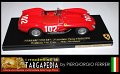 102 Ferrari 250 TR - Hasegawa 1.24 (14)